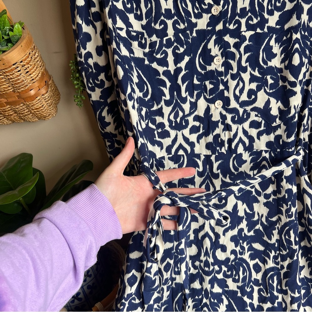 Zara patterned maxi - Picture 8 of 11